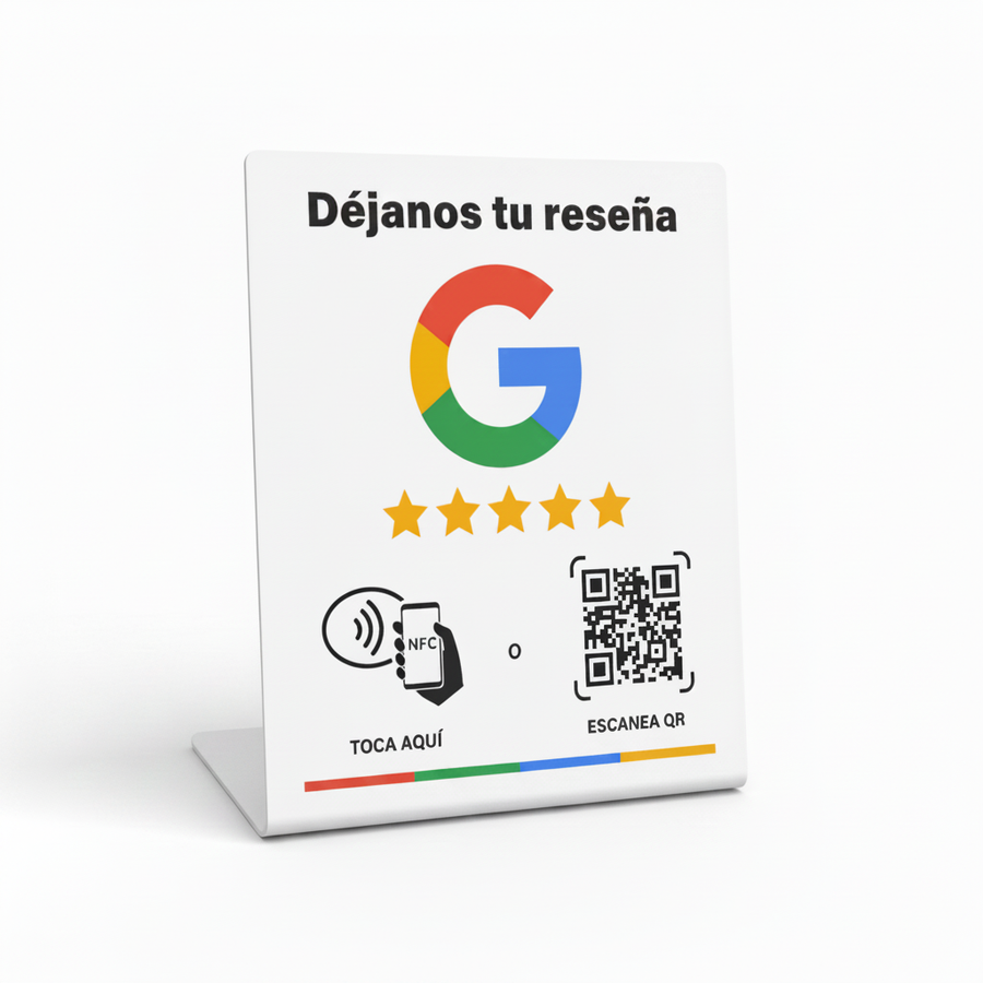 Placa NFC OVNEXA