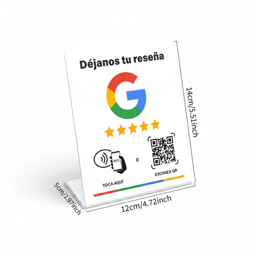 Placa NFC studio